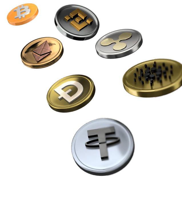 Coins