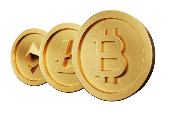 Coins